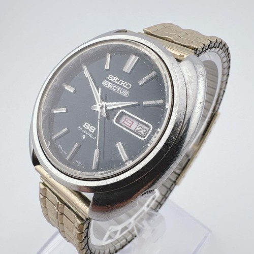 Bracciale seiko actus ss - seiko,