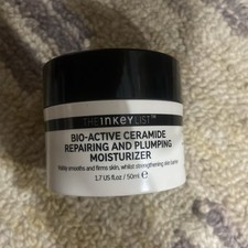 The INKEY List Crema Idratante