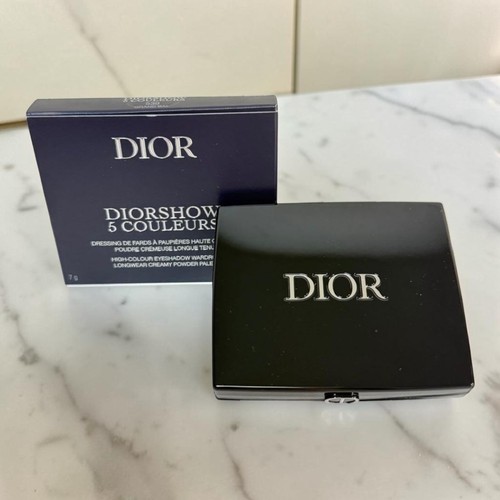 Dior diorshow cinq - diorshow, couleur