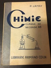 Chimica - Classe Seconda Stato