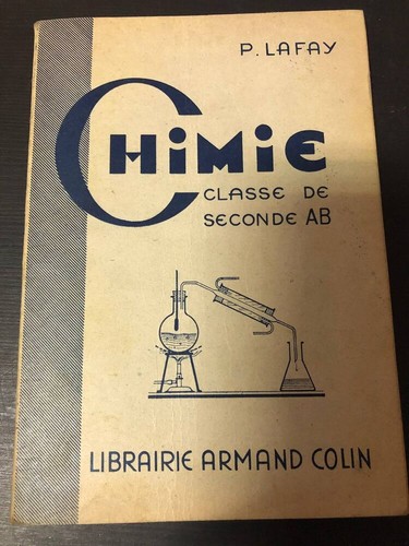 Chimica classe seconda stato - seconda,