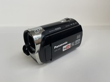 Videocamera digitale Panasonic