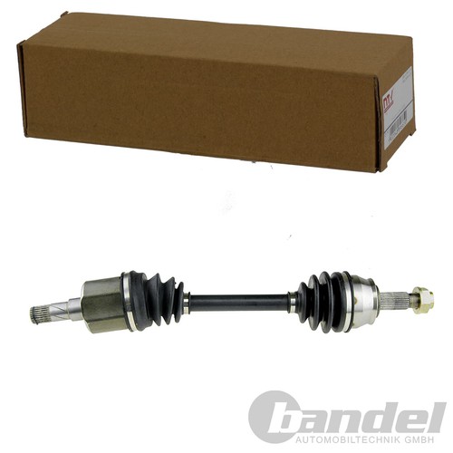 Nty albero motore asse - nty,