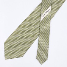 Cravatta Salvatore Ferragamo