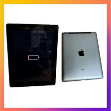 Tablet Apple iPad A1430 3gen