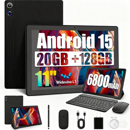 Inch android tablet - android,
