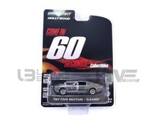 GREENLIGHT COLLECTIBLES 1/64 -