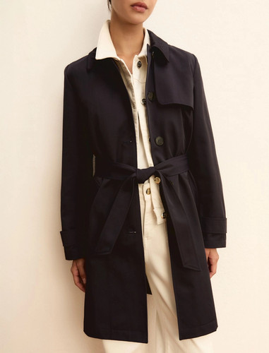 Emme trench monopetto - emme,