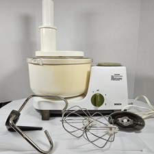 Miscelatore vintage Bosch UM3