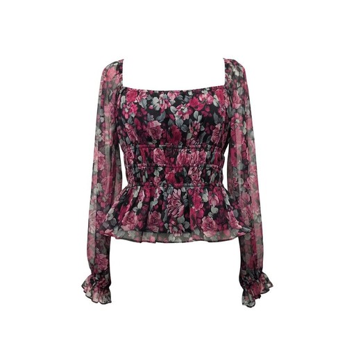 Top lucy paris moody - lucy,