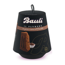 Pandoro Bauli Pan Moro Farcito