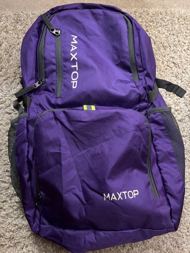 Zaino maxtop 30l - zaino, leggero