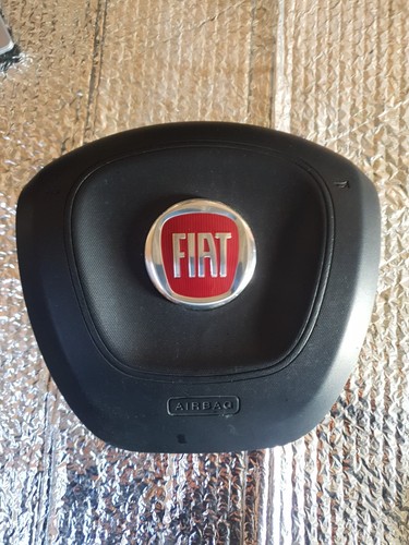 Airbag volante conducente fiat - airbag,