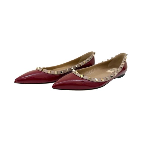 Valentino garavani rosso - -,