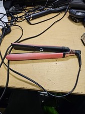 piastra per capelli ghd