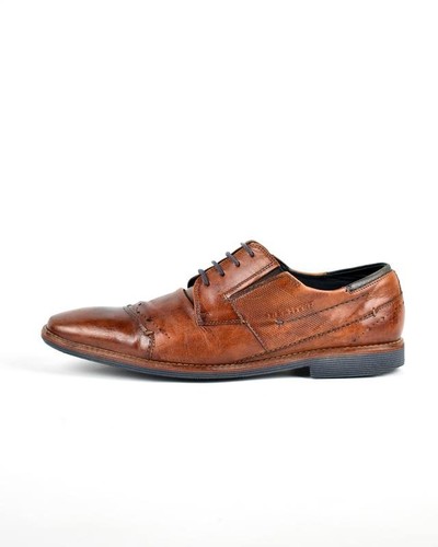 Tacchi uomo daniel hechter - tacchi,