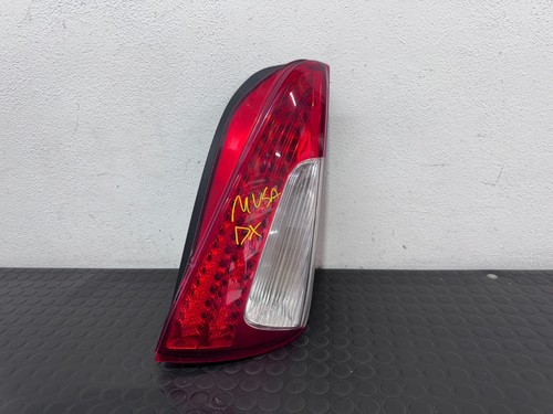 Fanale posteriore led stop - fanale,