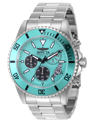 Orologio crono invicta pro - orologio,