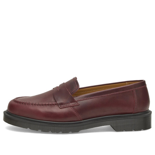 Mocassino martens delapre - mocassino,