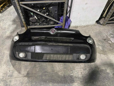 PARAURTI ANTERIORE FIAT 500L