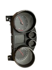 Strumentazione completa OPEL