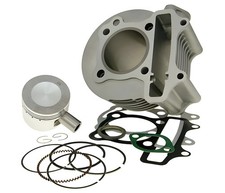 Kit cilindro 101 ottani 125cc