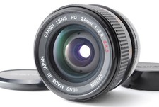 [Quasi come nuovo] Canon FD