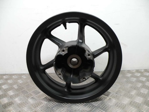 Cerchio posteriore honda - cerchio,