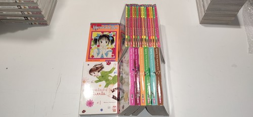 Marmalade boy little - marmalade,