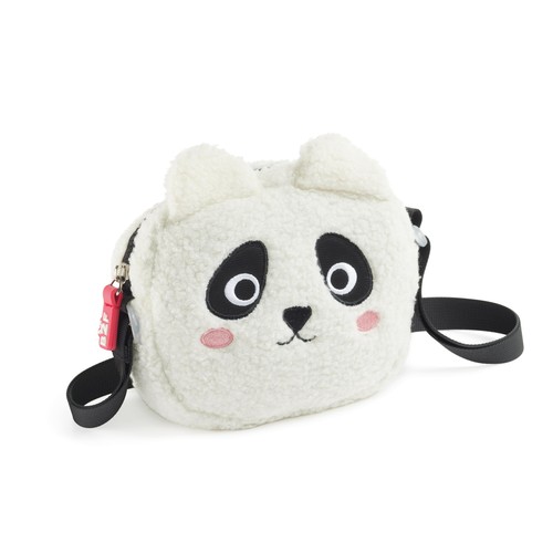 Back2fun borsa pelosa - back2fun, panda