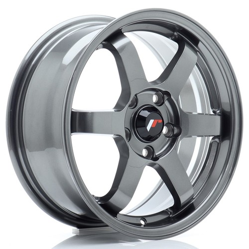 Cerchio wheels jr3 16x7 - jr,