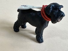 Cane vintage Schleich 16306