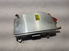 Volvo C40 2022 Convertitore di