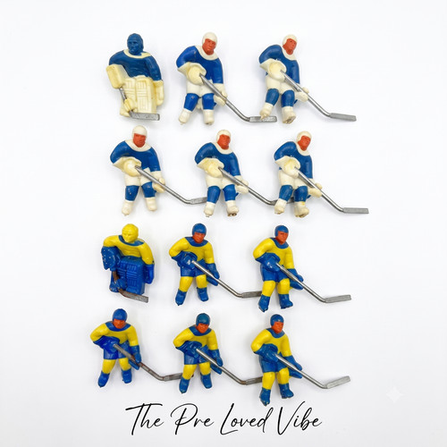 Hockey tavolo vintage a - hockey,