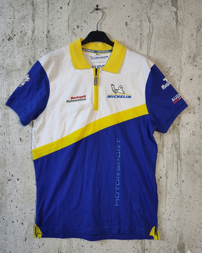 Polo ufficiale michelin - polo,