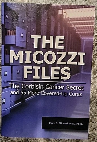 The micozzi files - files,