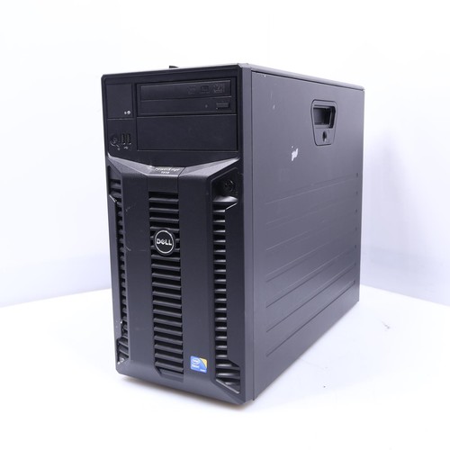 Dell poweredge t310 intel - 1x,
