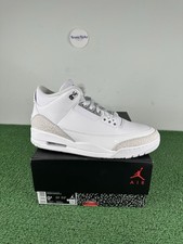 Taglia 9.5 - Nike Air Jordan 3