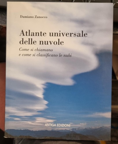 Atlante universale delle - universale,