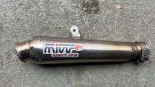 Scarico Mivv Yamaha R6