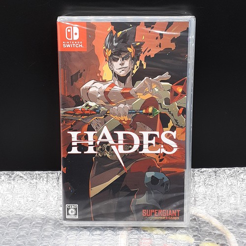 Hades - hades, (soundtrack