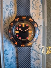 Swatch Scuba 1990 - SDB100 -