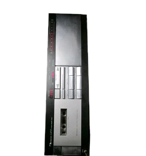 Nakamichi the best 2 - ,