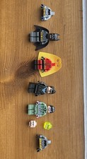 LEGO Batman I Minifigure