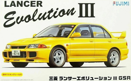 Fujimi 039176 mitsubishi - fujimi,