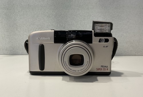 Canon prima super - canon, 35mm