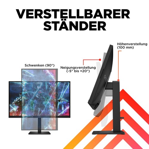 Omen 27s cm - cm, (27")