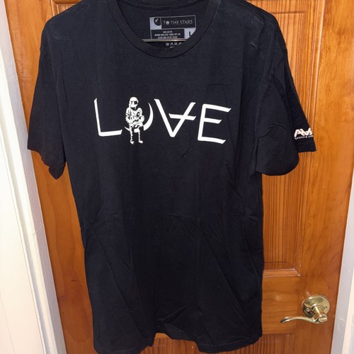 Camicia nera angels airwaves - nera,