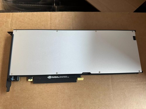 Nvidia tesla t10 - gb, gddr6