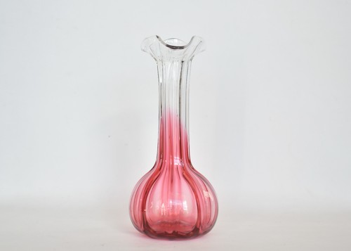Vaso vetro coste art - vaso, a